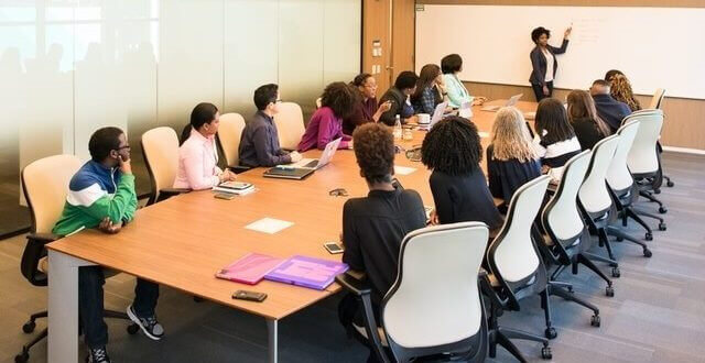 Corporate Workshops